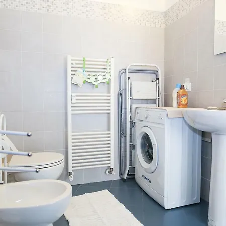 Cosy Apartamento