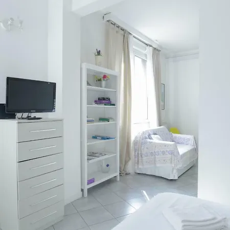 Cosy Apartamento