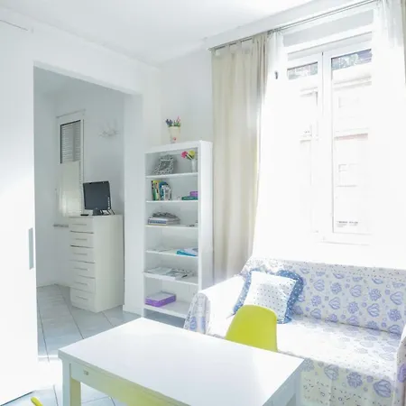 Apartamento Cosy *