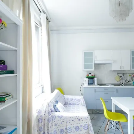 Apartamento Cosy *